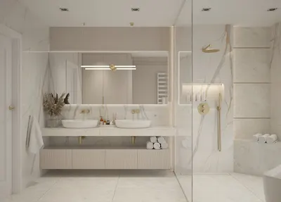 byMadeline - projektowanie wnętrz